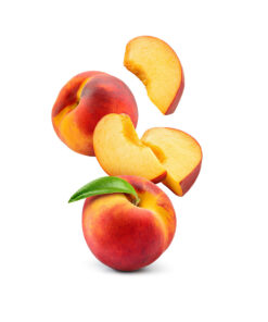 Peach Natural Flavour